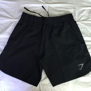 Gym Shark shorts